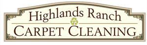 Highlands Ranch Carpet Cleaning's Logo