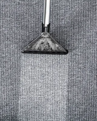 carpet cleaning